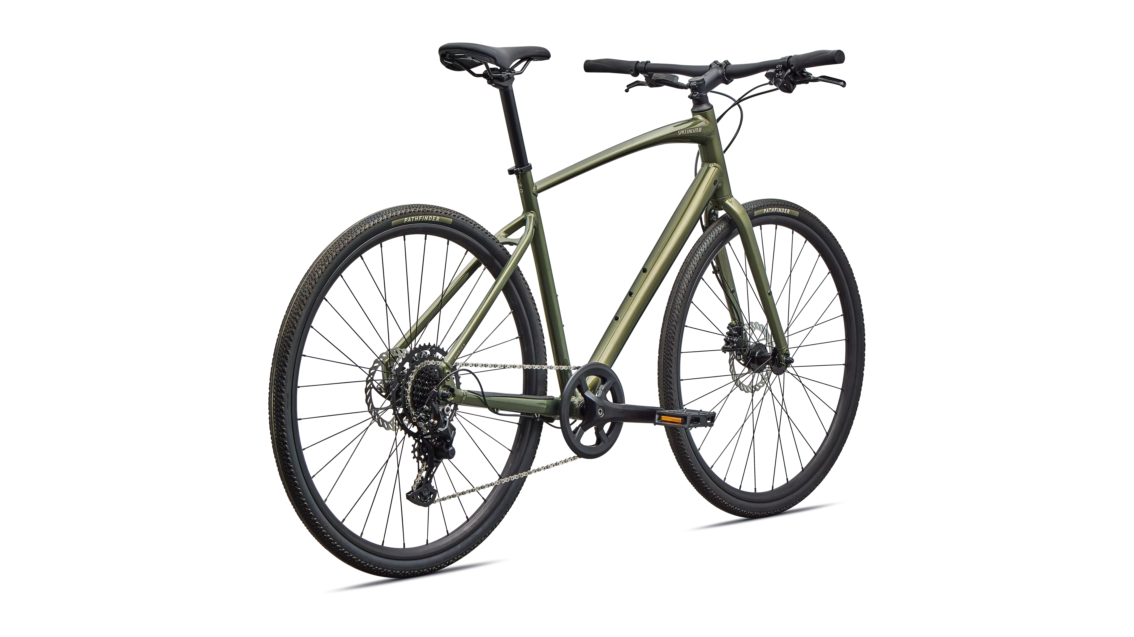 Specialized Sirrus X 2.0 - 2