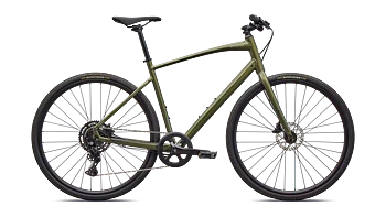 Specialized Sirrus X 2.0