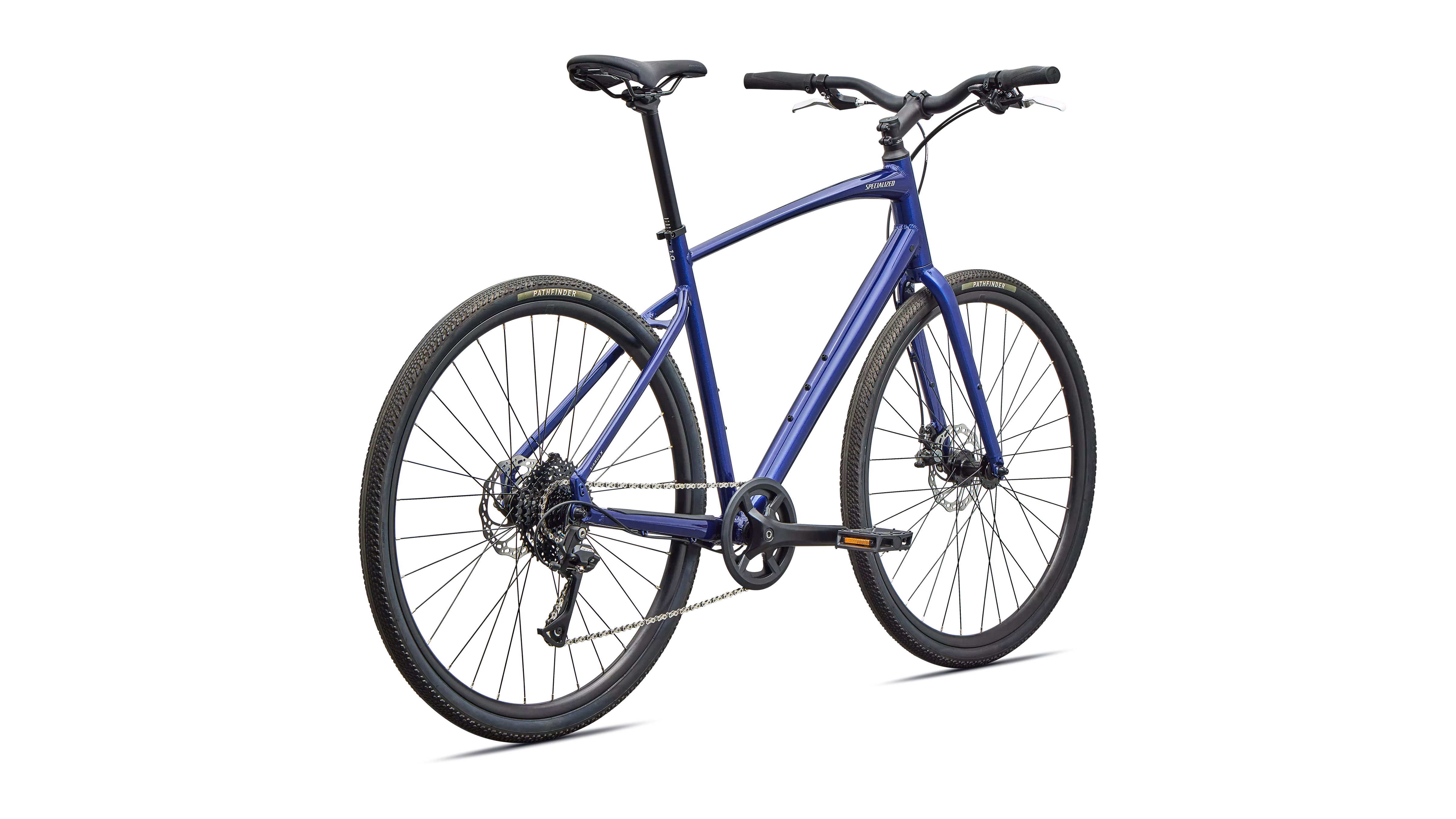 Specialized Sirrus X 1.0 - 2