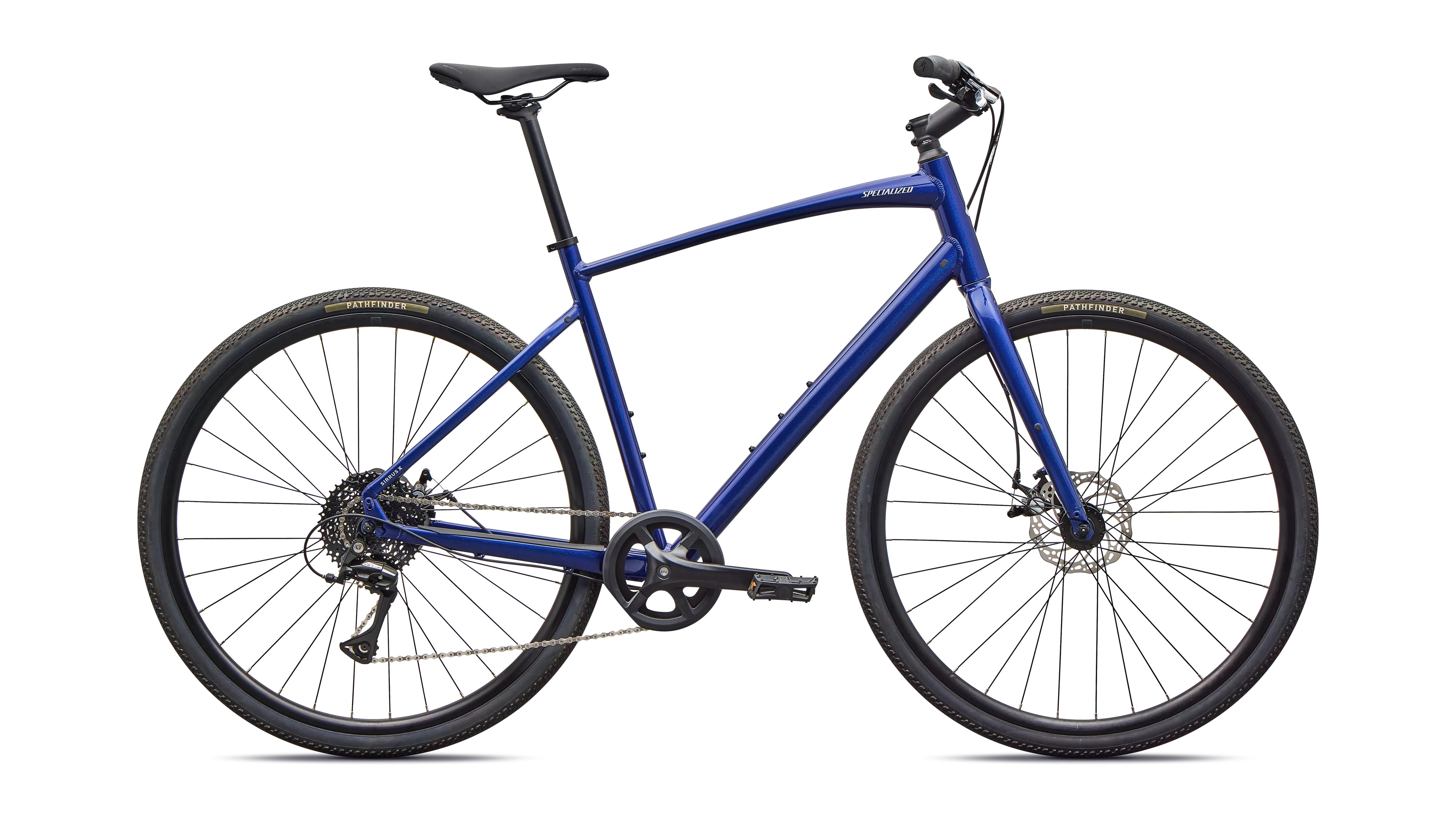 Specialized Sirrus X 1.0