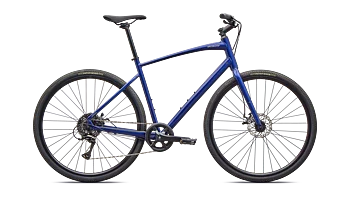 Specialized Sirrus X 1.0