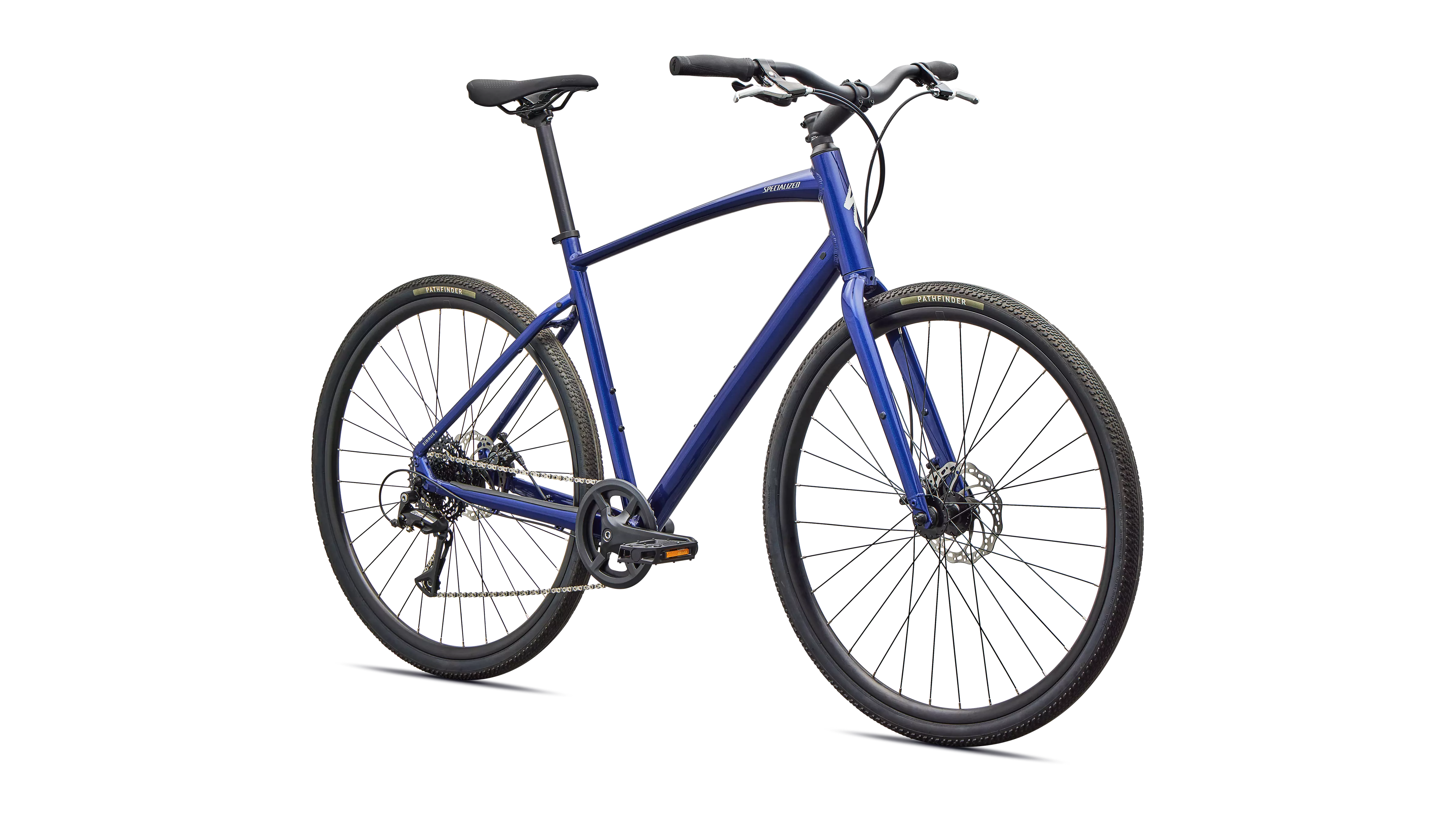 Specialized Sirrus X 1.0 - 3