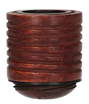 Falcon Pipkopp Dublin Lined Rustic