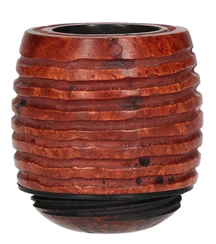 Falcon Pipkopp Billiard Lined Rustic