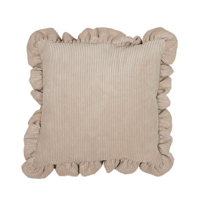 KUDDFODRAL MANCHESTERSTRUKTUR - LIN/BEIGE
