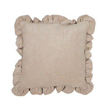 KUDDFODRAL MANCHESTERSTRUKTUR - LIN/BEIGE