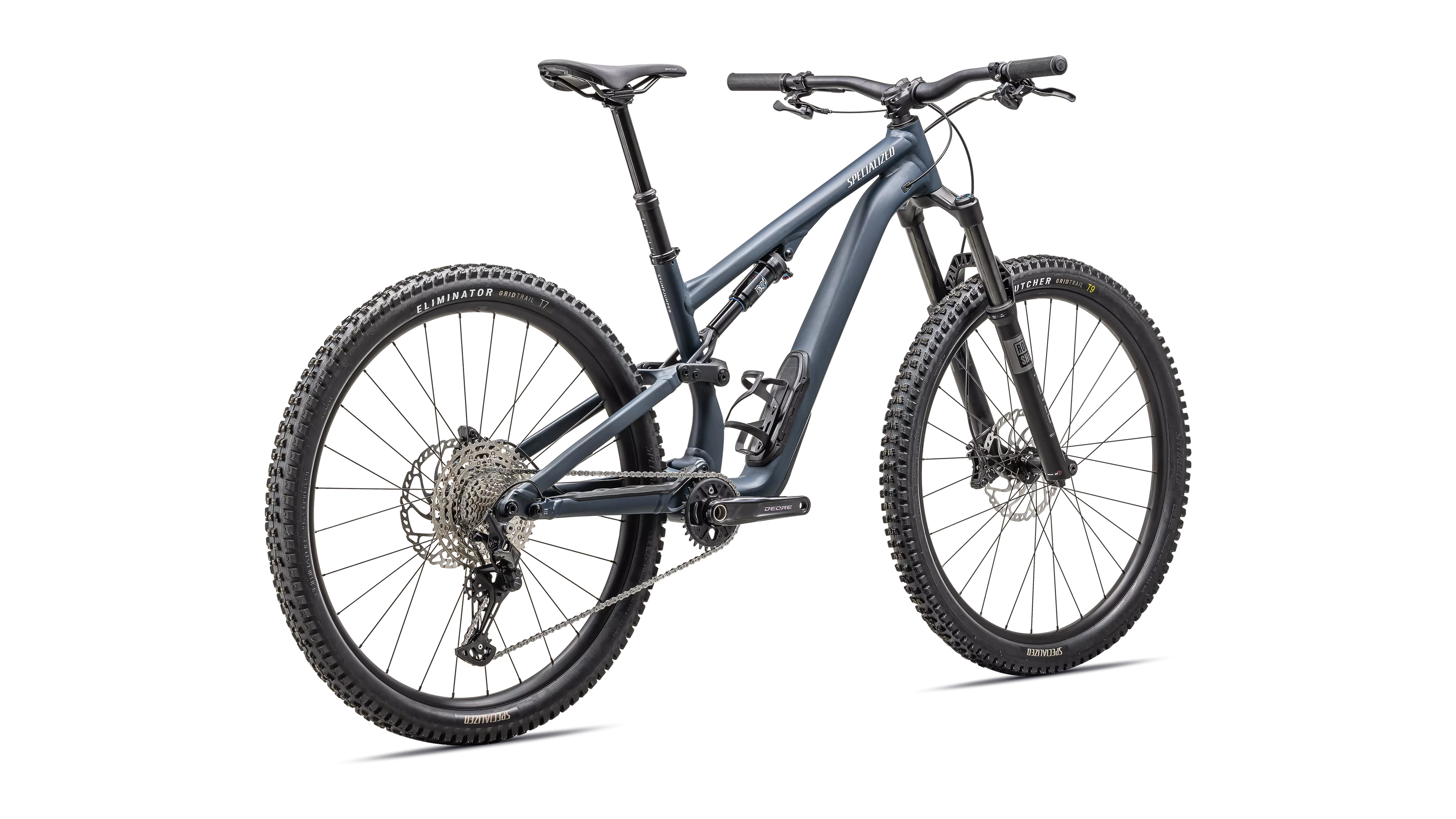 Specialized Stumpjumper 15 Alloy - 2