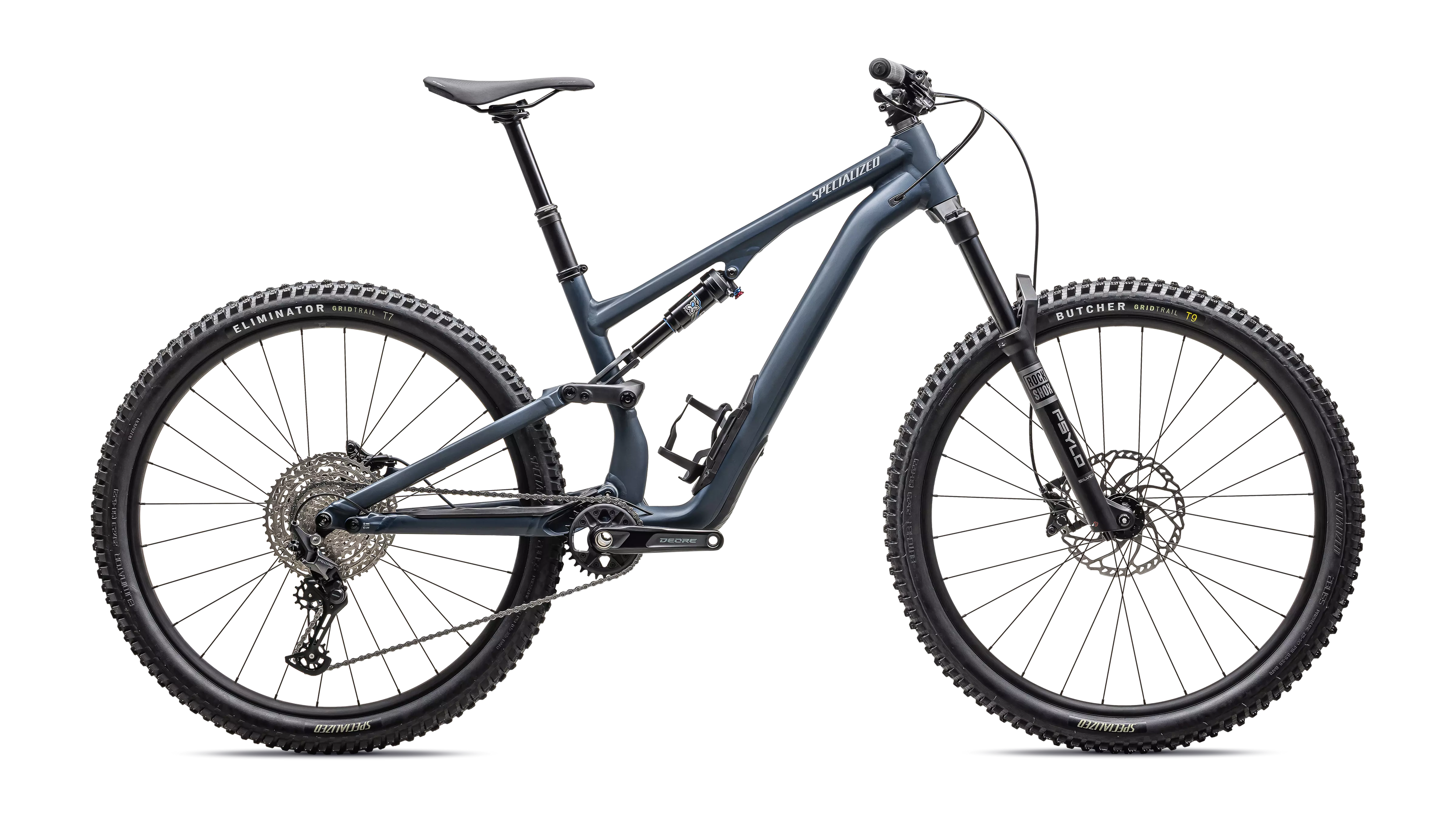 Specialized Stumpjumper 15 Alloy
