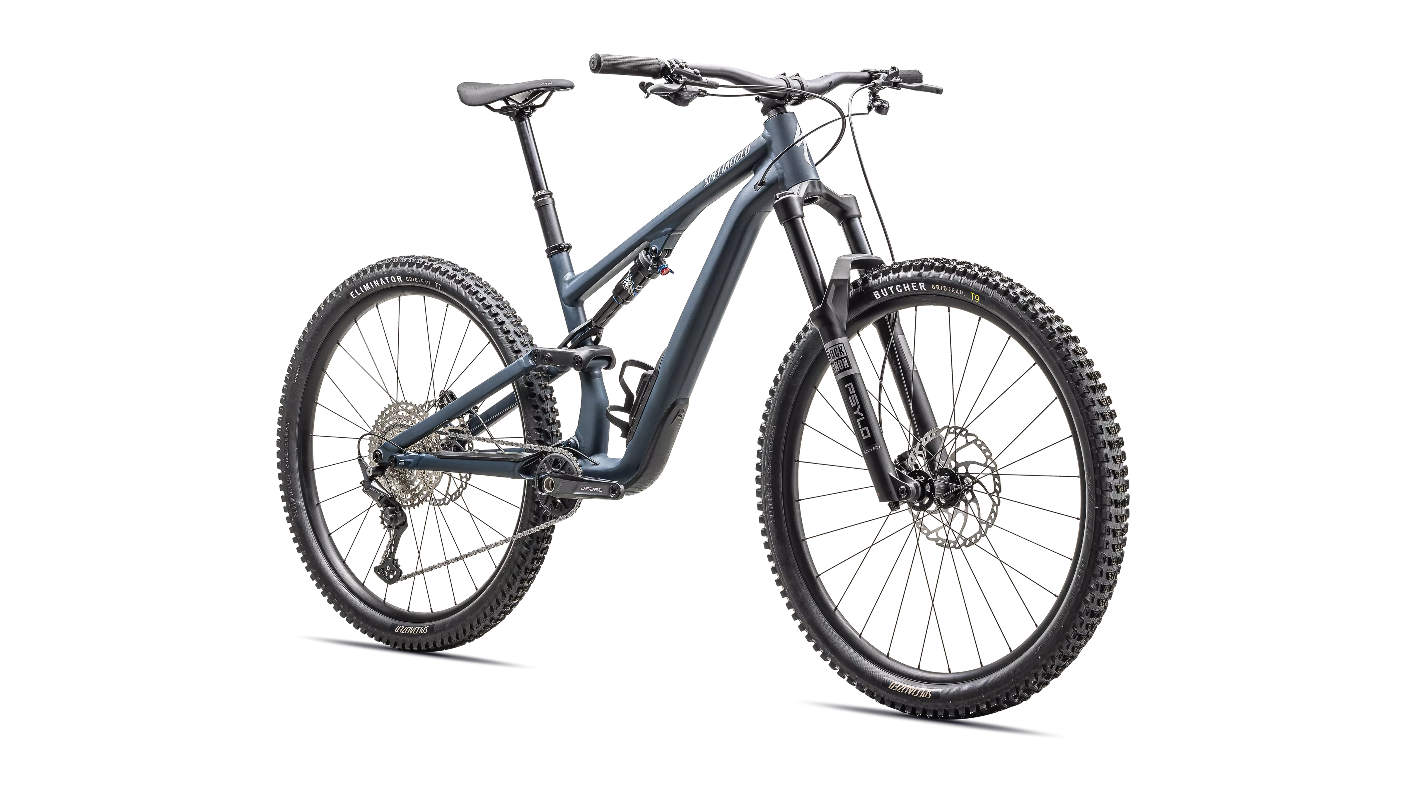 Specialized Stumpjumper 15 Alloy - 3