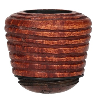 Falcon Pipkopp Dover Lined Rustic
