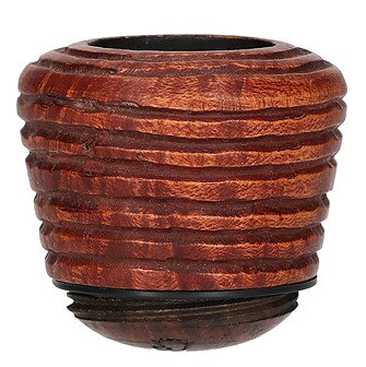 Falcon Pipkopp Dover Lined Rustic