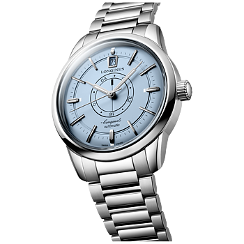 Longines L1.648.4.92.6 Conquest Heritage Central Power Reserve, 38 sida