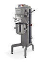 Agrenco - Blandare - AN20 - 20 liters - golvmodell - ”longbody” - 230v 1 fas - Rostfri