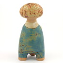 リサラーソン  ペレ Pelle ラーソンの子供たち LARSONS UNGAR 1961年  20cm (3)