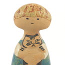 Lisa Larson (Larsons Ungar 1961) Passionate Pelle 20 cm (3)