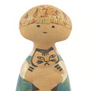 リサラーソン  ペレ Pelle ラーソンの子供たち LARSONS UNGAR 1961年  20cm (3)