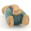 リサラーソン  ペレ Pelle ラーソンの子供たち LARSONS UNGAR 1961年  20cm (3)