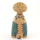 Lisa Larson (Larsons Ungar 1961) Passionate Pelle 20 cm (3)