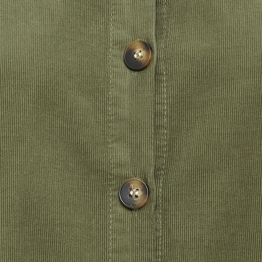 Kora shirt - kaki - 3