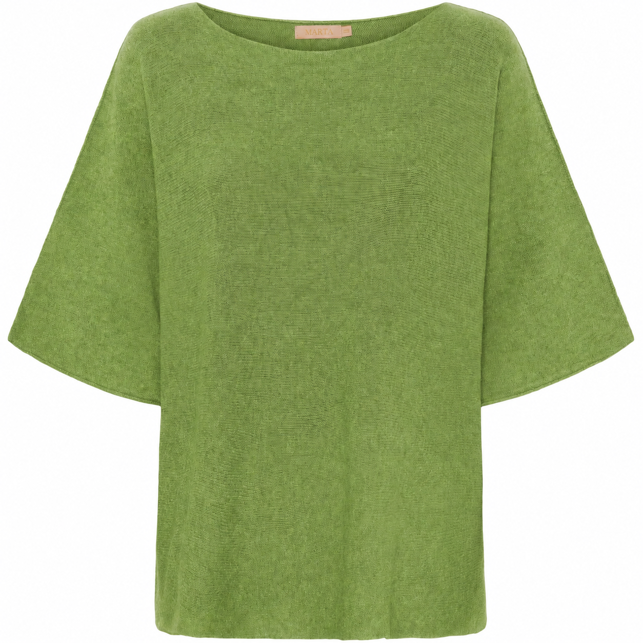 Maxime knit - pistachio