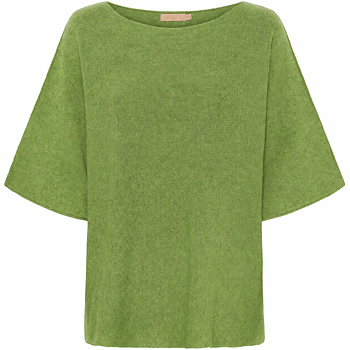 Maxime knit - pistachio