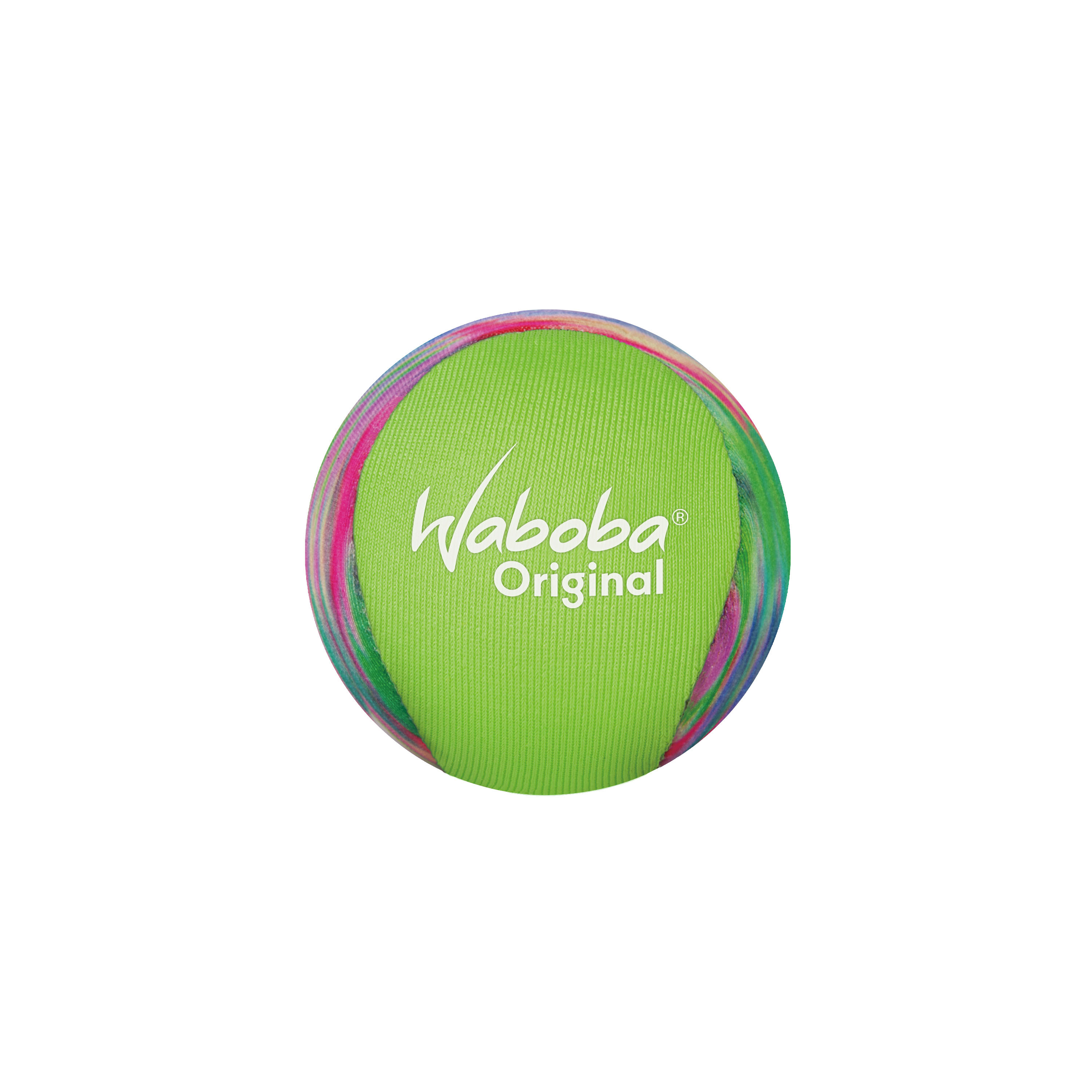 Waboba Original - Display med 24 bollar - 12