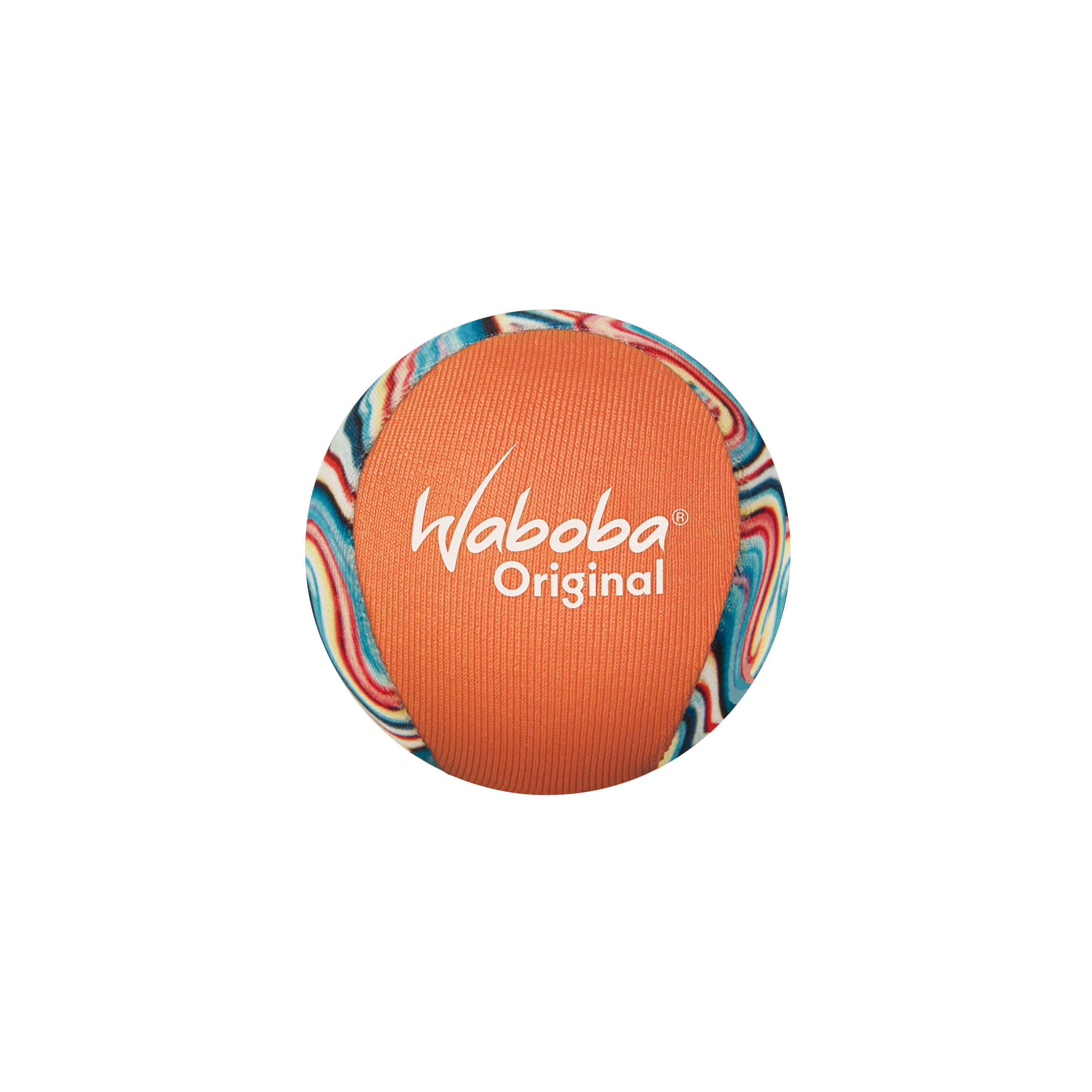 Waboba Original - Display med 24 bollar - 11