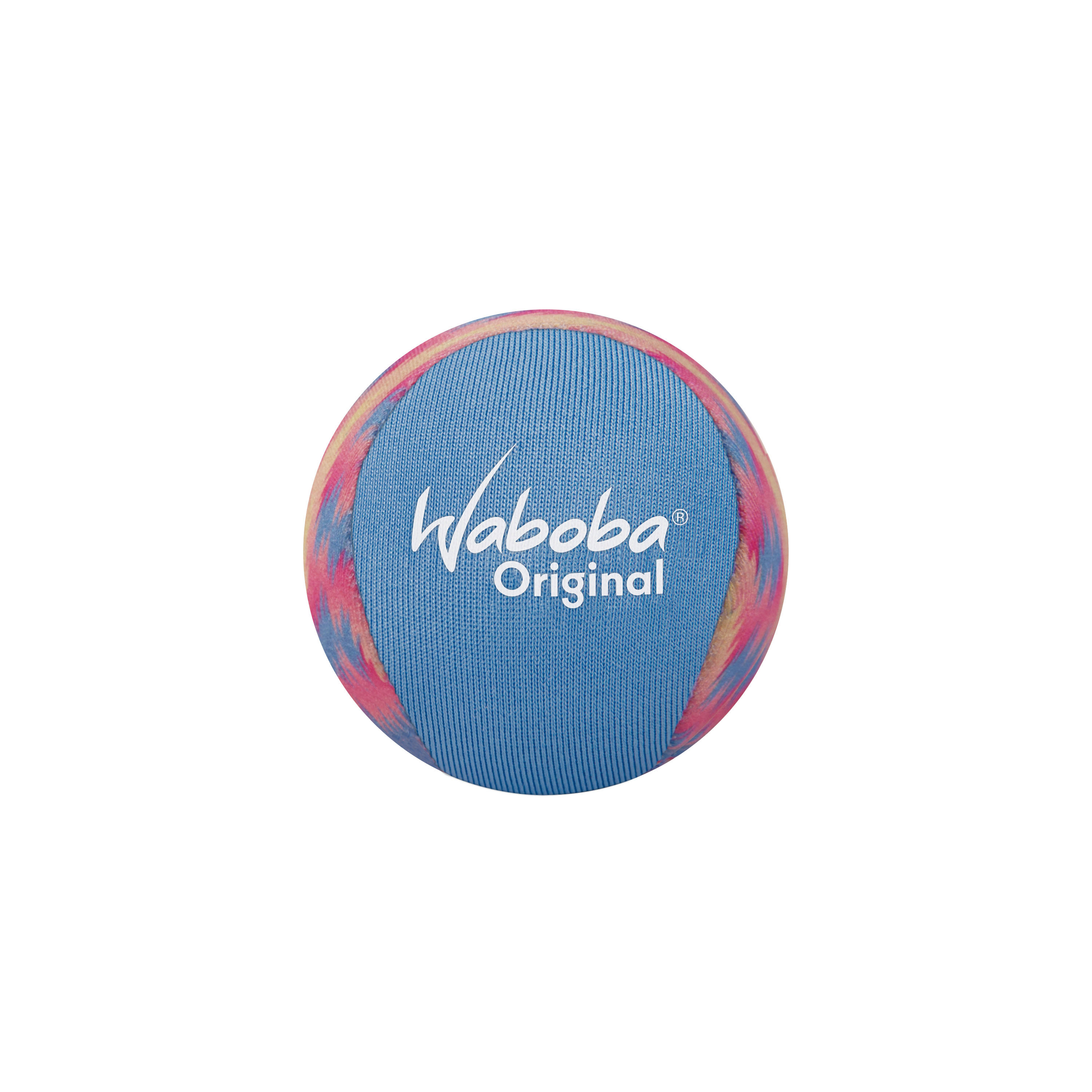 Waboba Original - Display med 24 bollar - 10