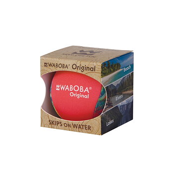 Waboba Original - Display med 24 bollar
