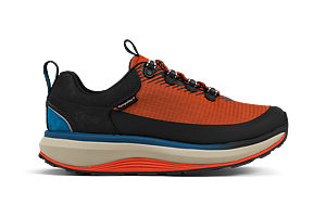 Joya Maui W STX Dark Orange