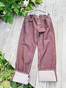 Mos Mosh Rachel Marble Jeans