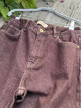 Mos Mosh Rachel Marble Jeans