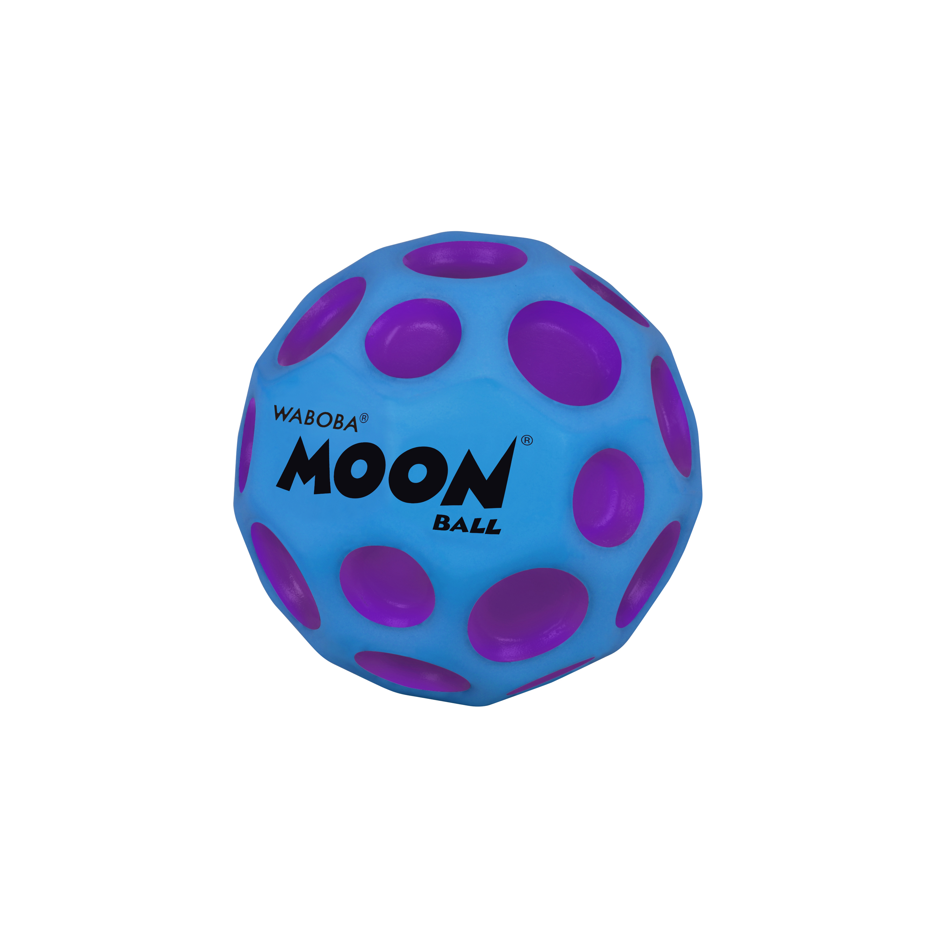 Waboba Martian Moon - Display med 24 bollar - 7