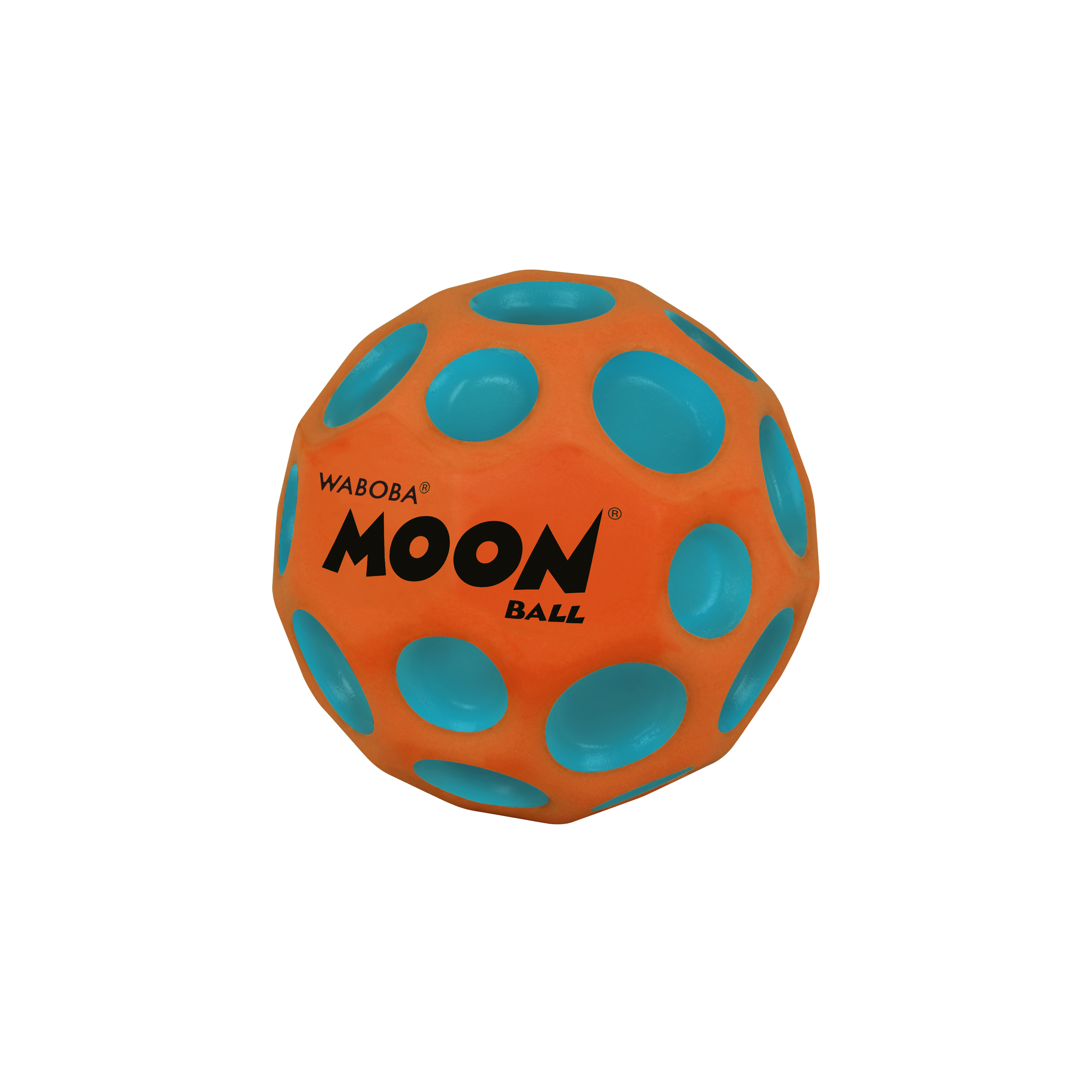 Waboba Martian Moon - Display med 24 bollar - 3