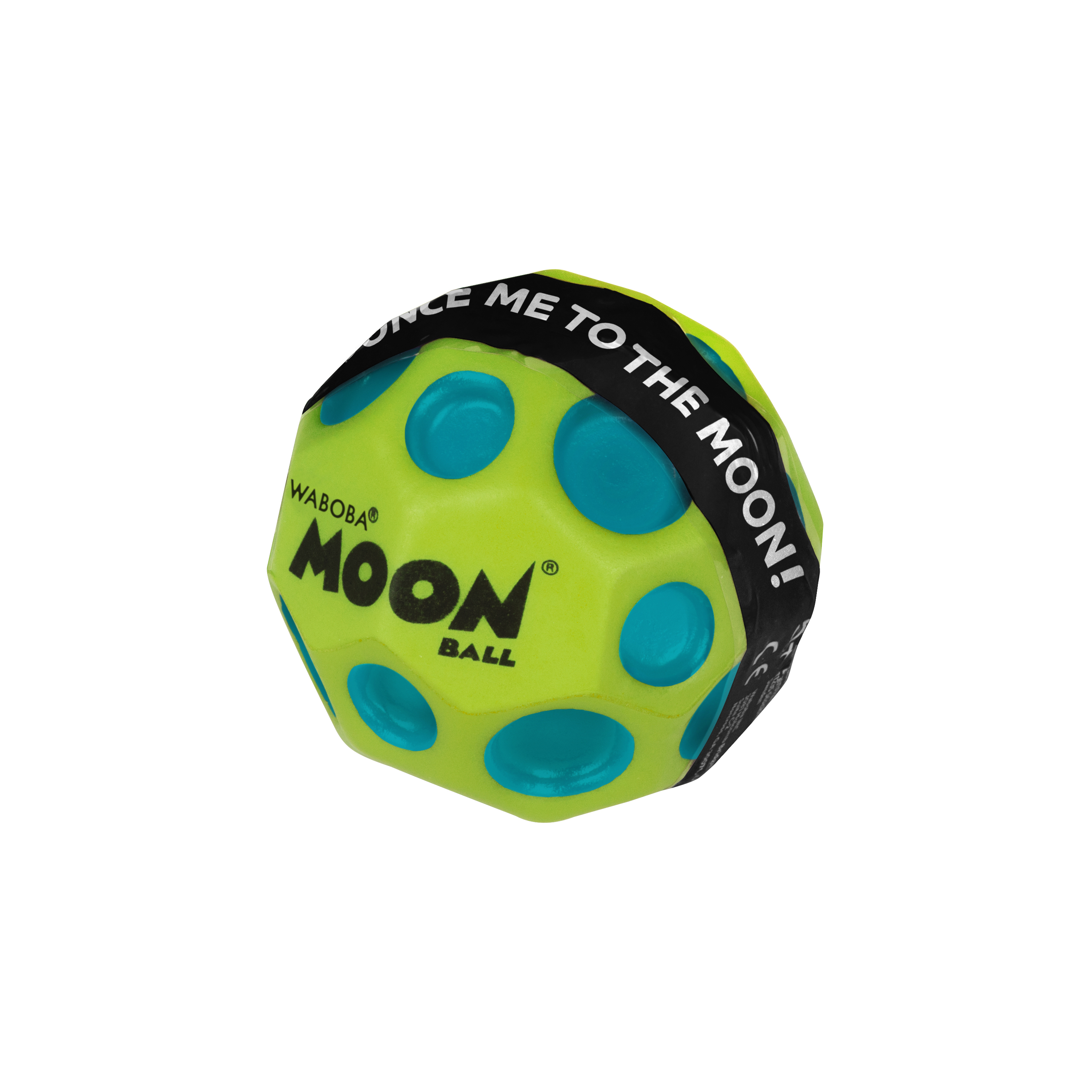 Waboba Martian Moon - Display med 24 bollar - 4