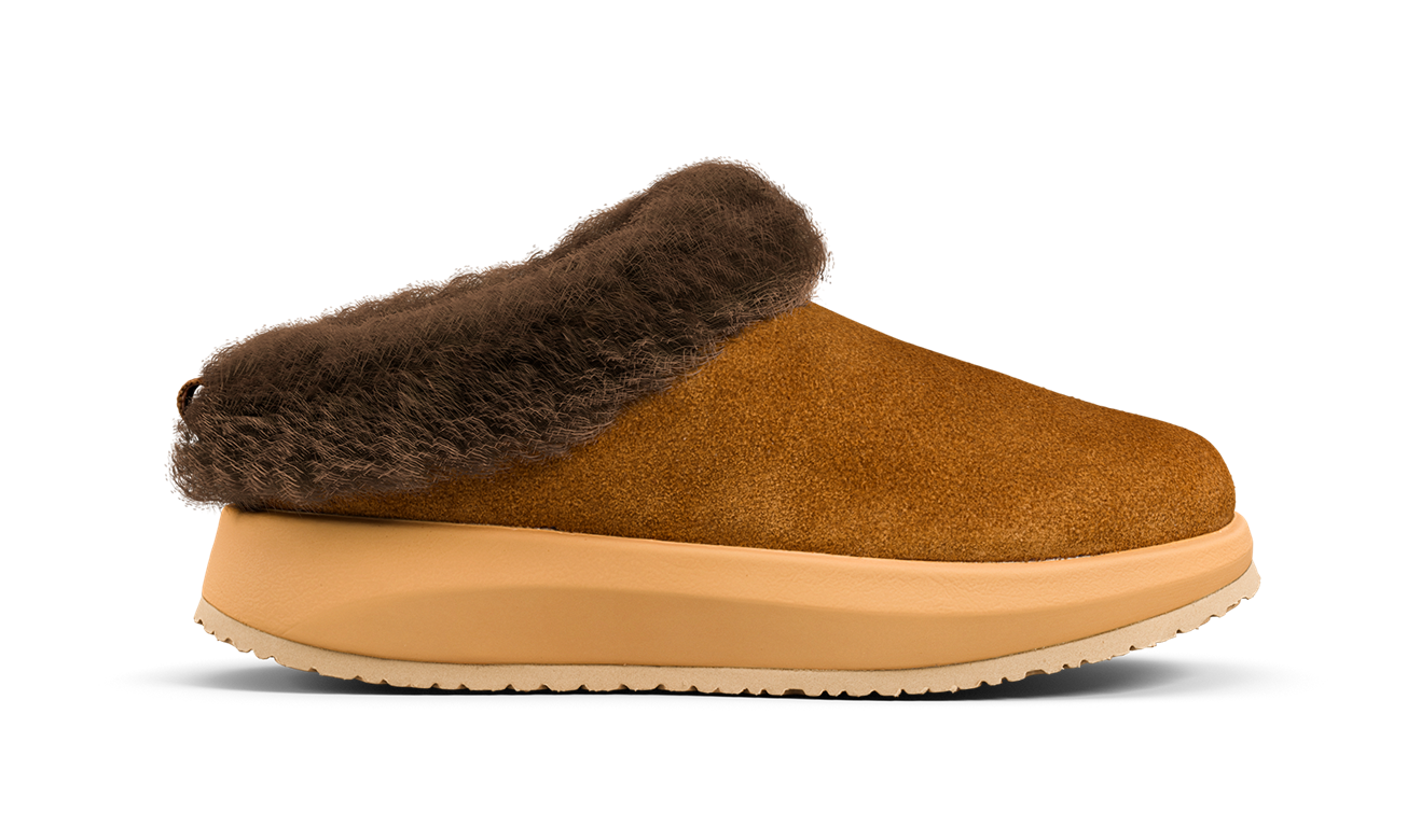 Joya Riga Brown II
