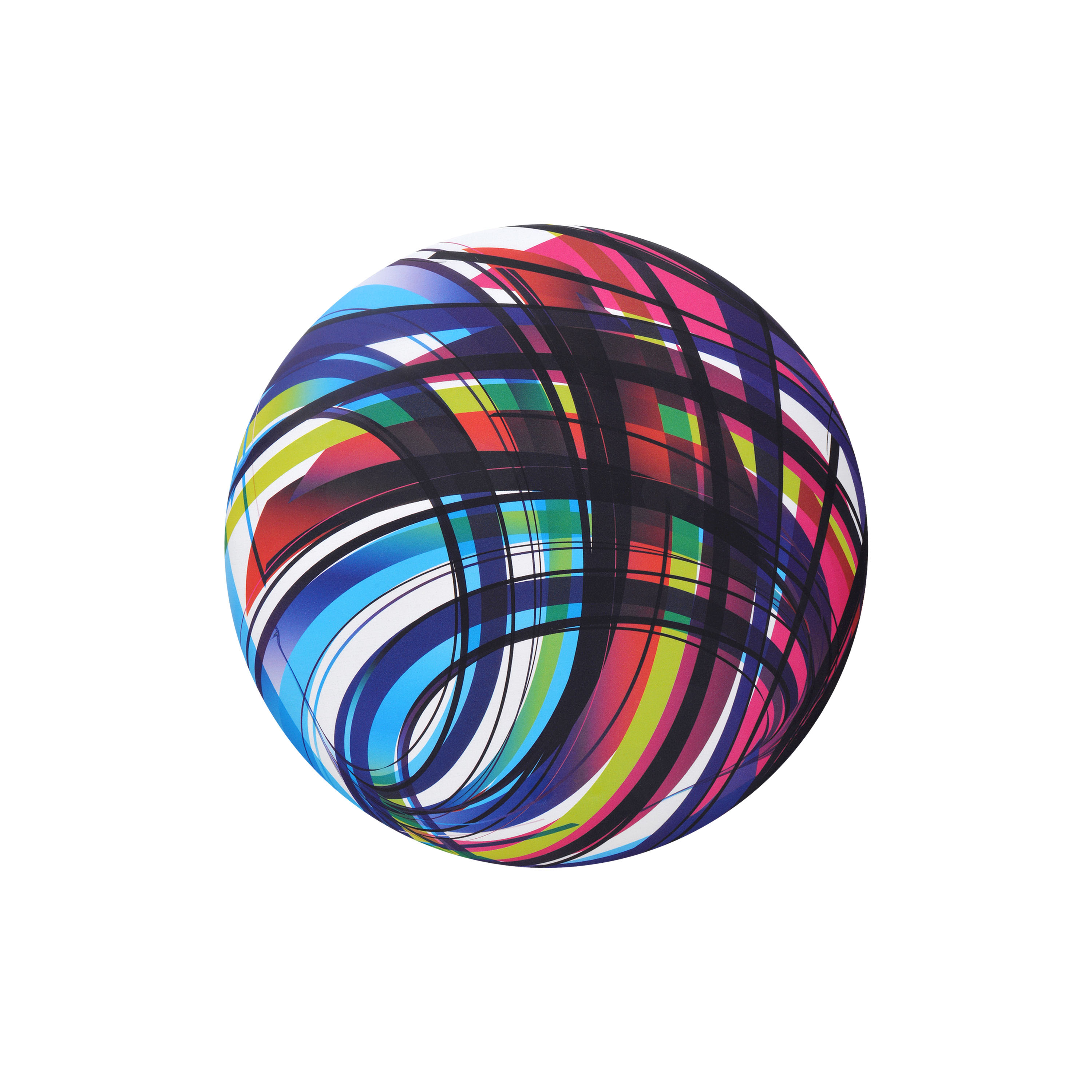 Waboba Wingman - Display med 24 frisbees - 5