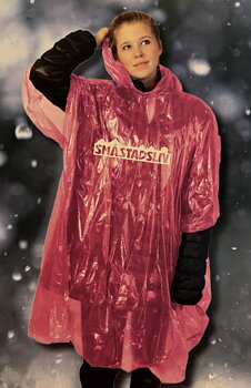 Regnponcho