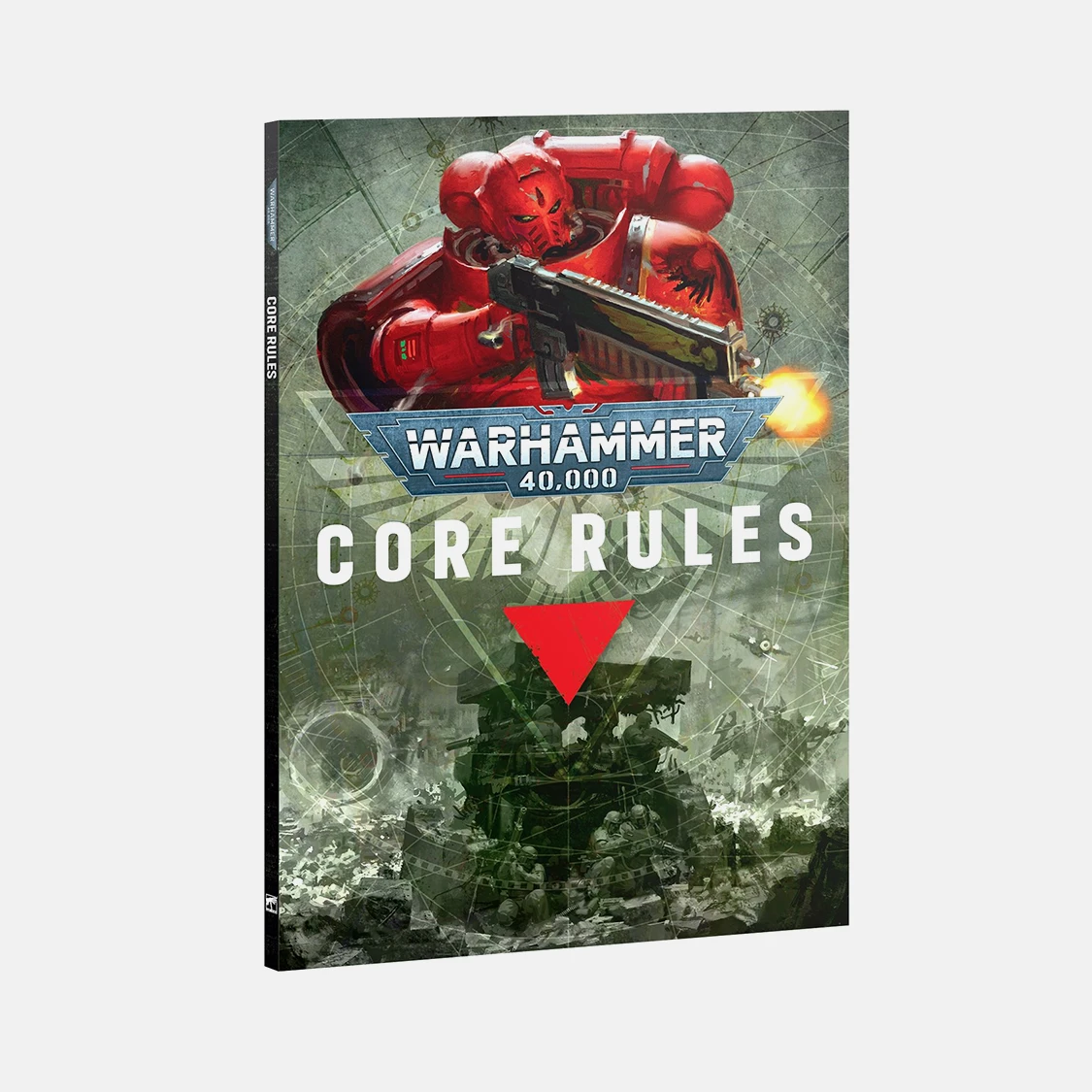 Warhammer 40.000 - Armageddon - 5