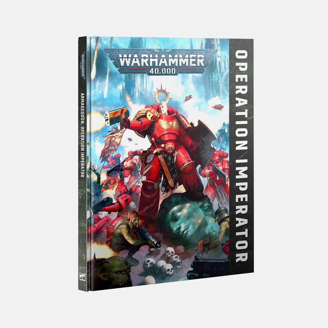 Warhammer 40.000 - Armageddon - 6