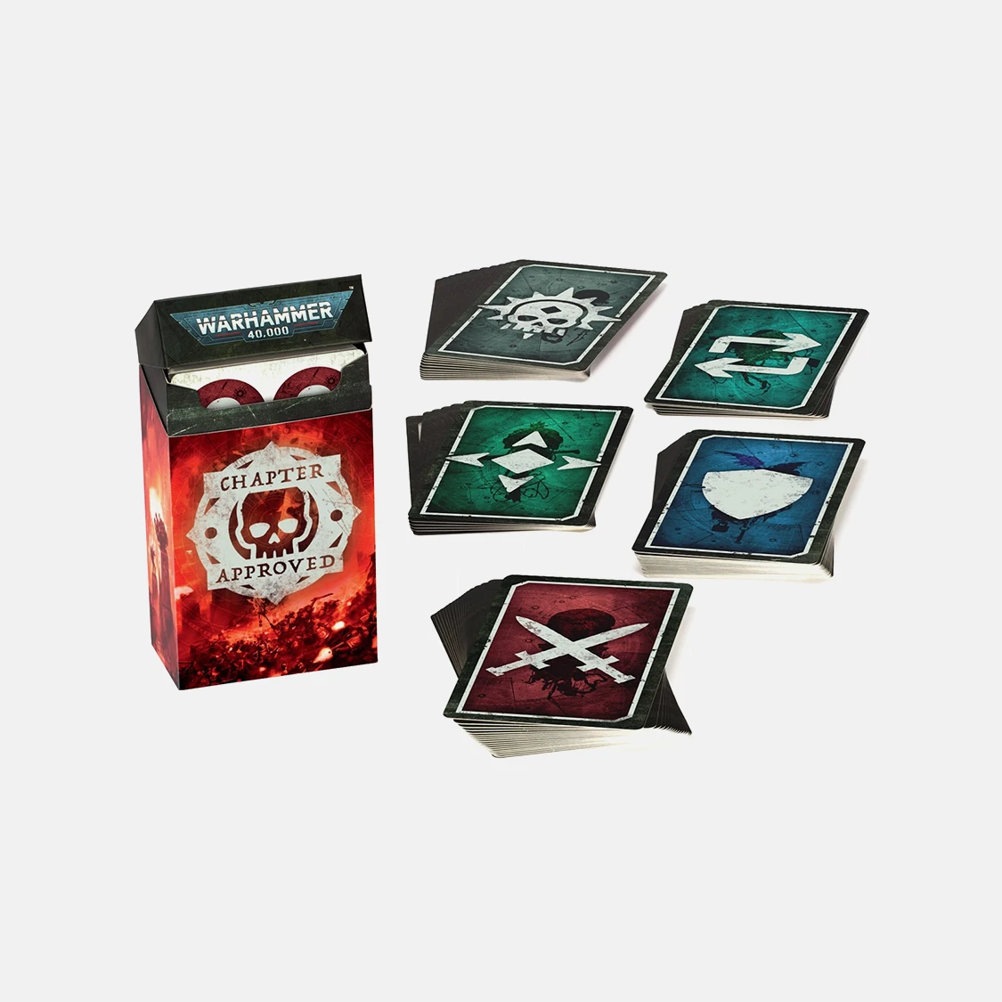 Warhammer 40.000 - Armageddon - 7
