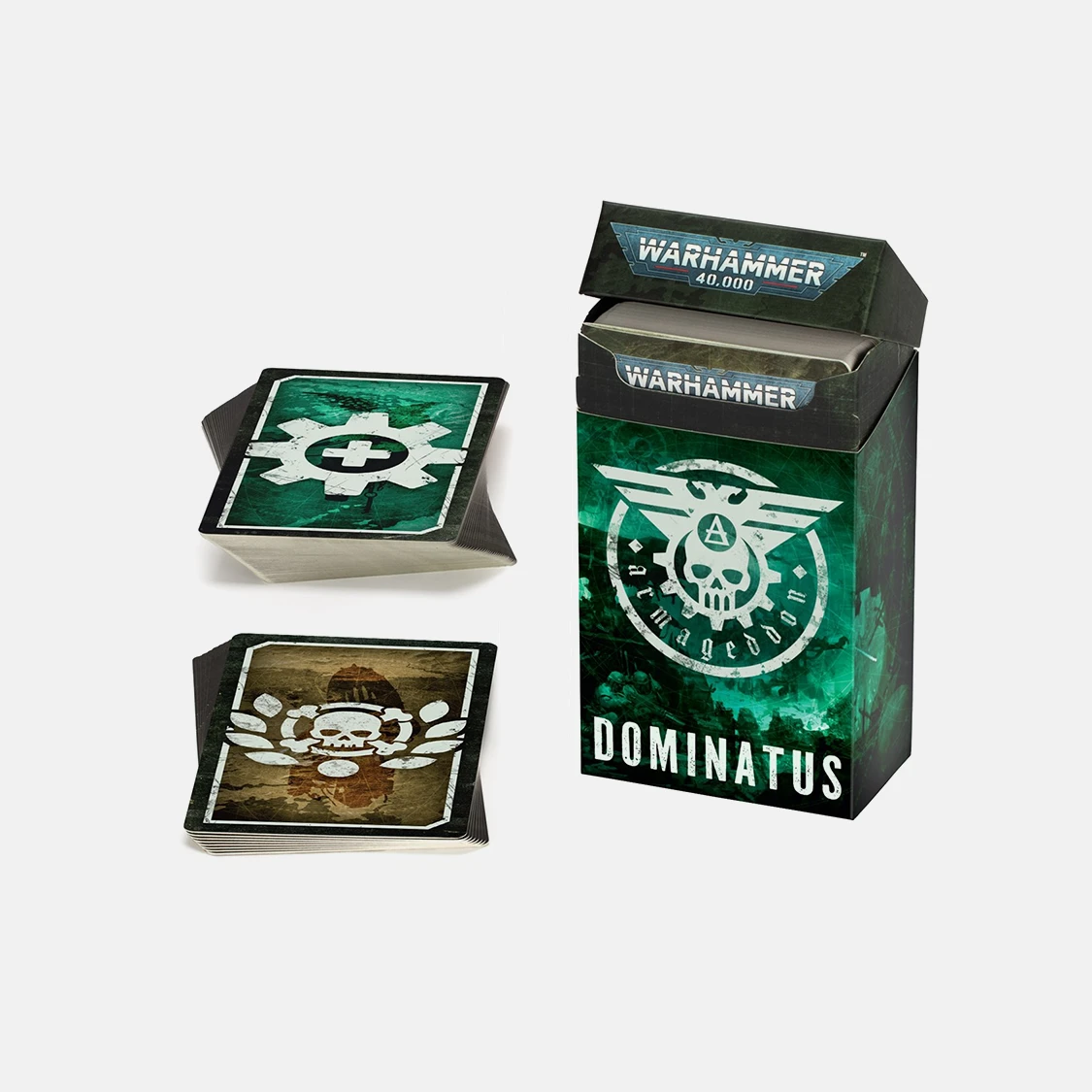 Warhammer 40.000 - Armageddon - 8