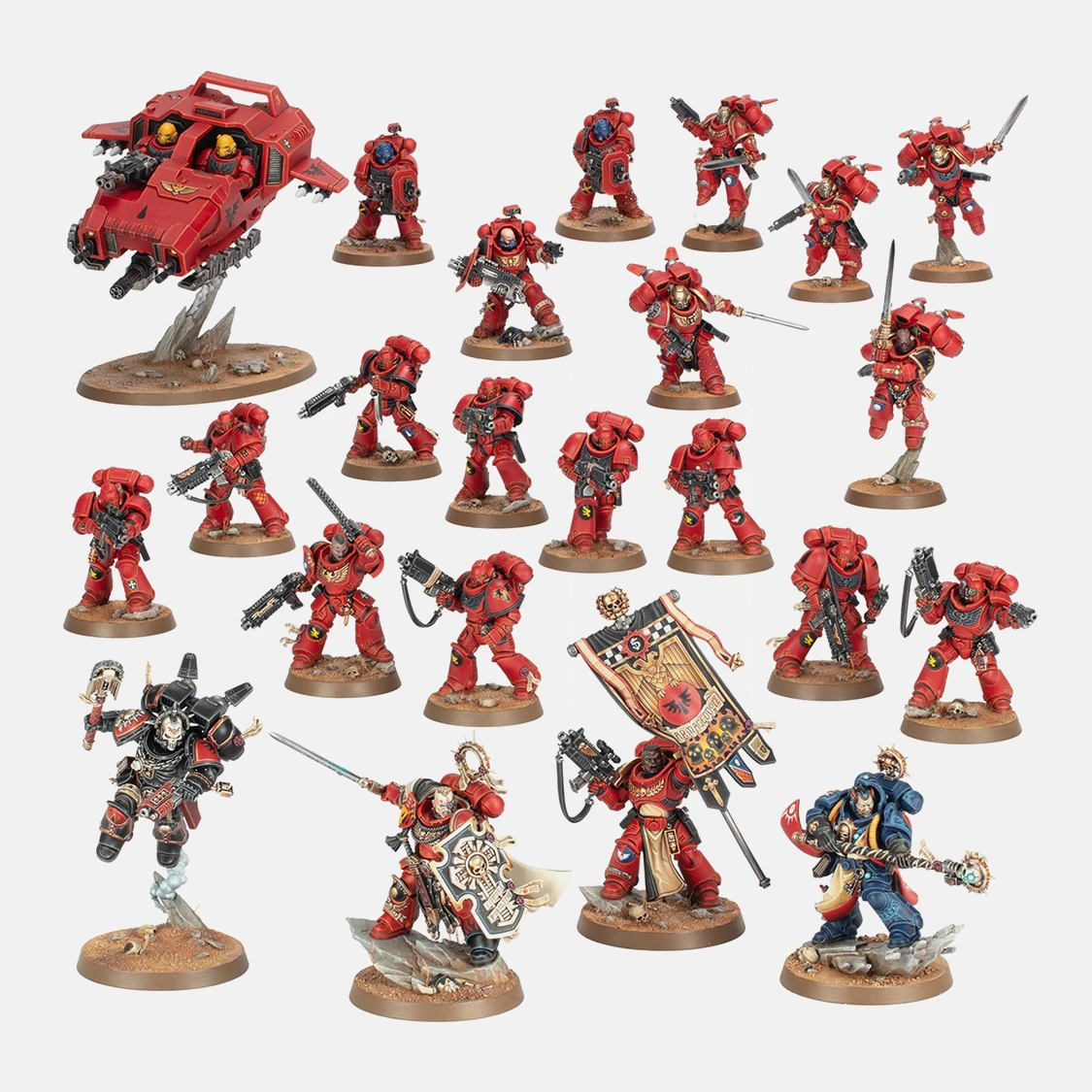 Warhammer 40.000 - Armageddon - 4