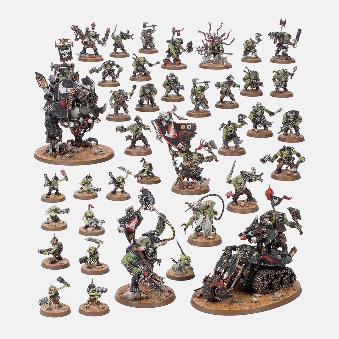 Warhammer 40.000 - Armageddon - 3
