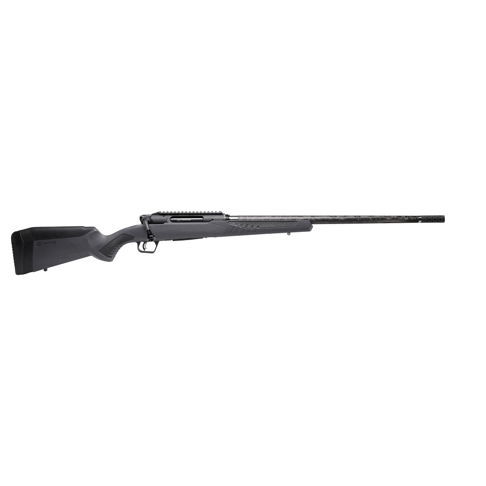 Savage Impulse Mountain Hunter 308 Win 22"