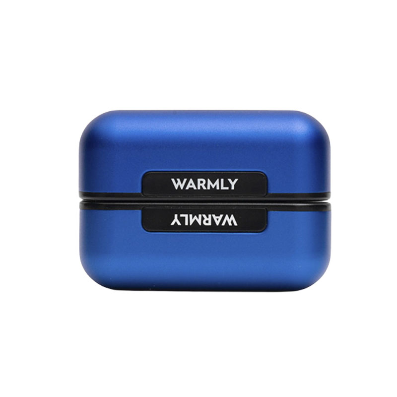 Warmly Pro (Blue) - 2