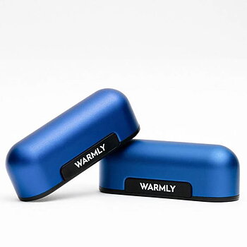 Warmly Pro (Blue)