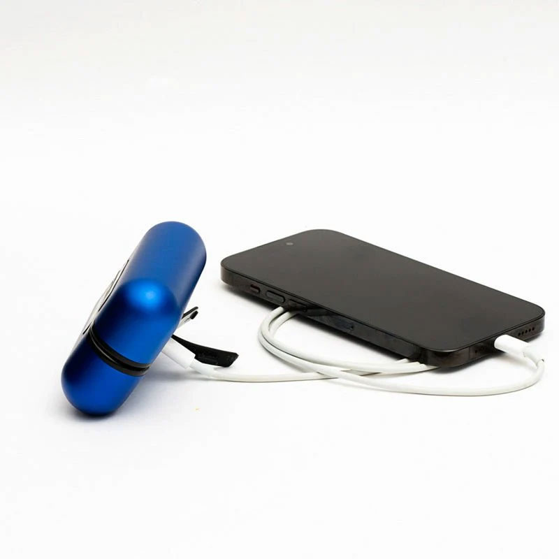 Warmly Pro (Blue) - 4