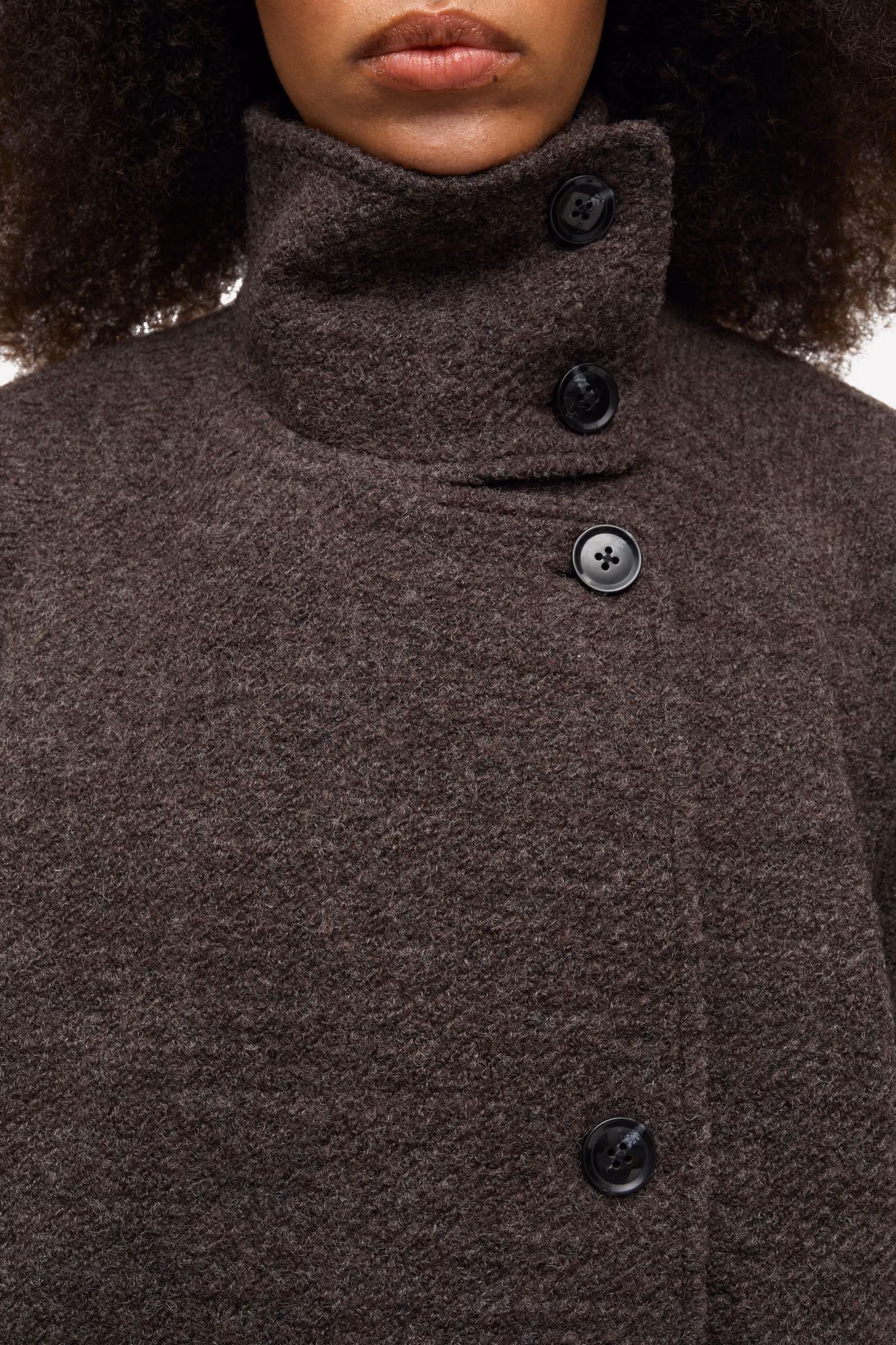 SAMSØE SAMSØE SAHANNE JACKET 15770 - 3