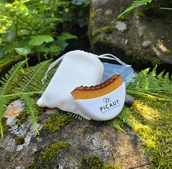Facial Lymph Brush M PICAUT
